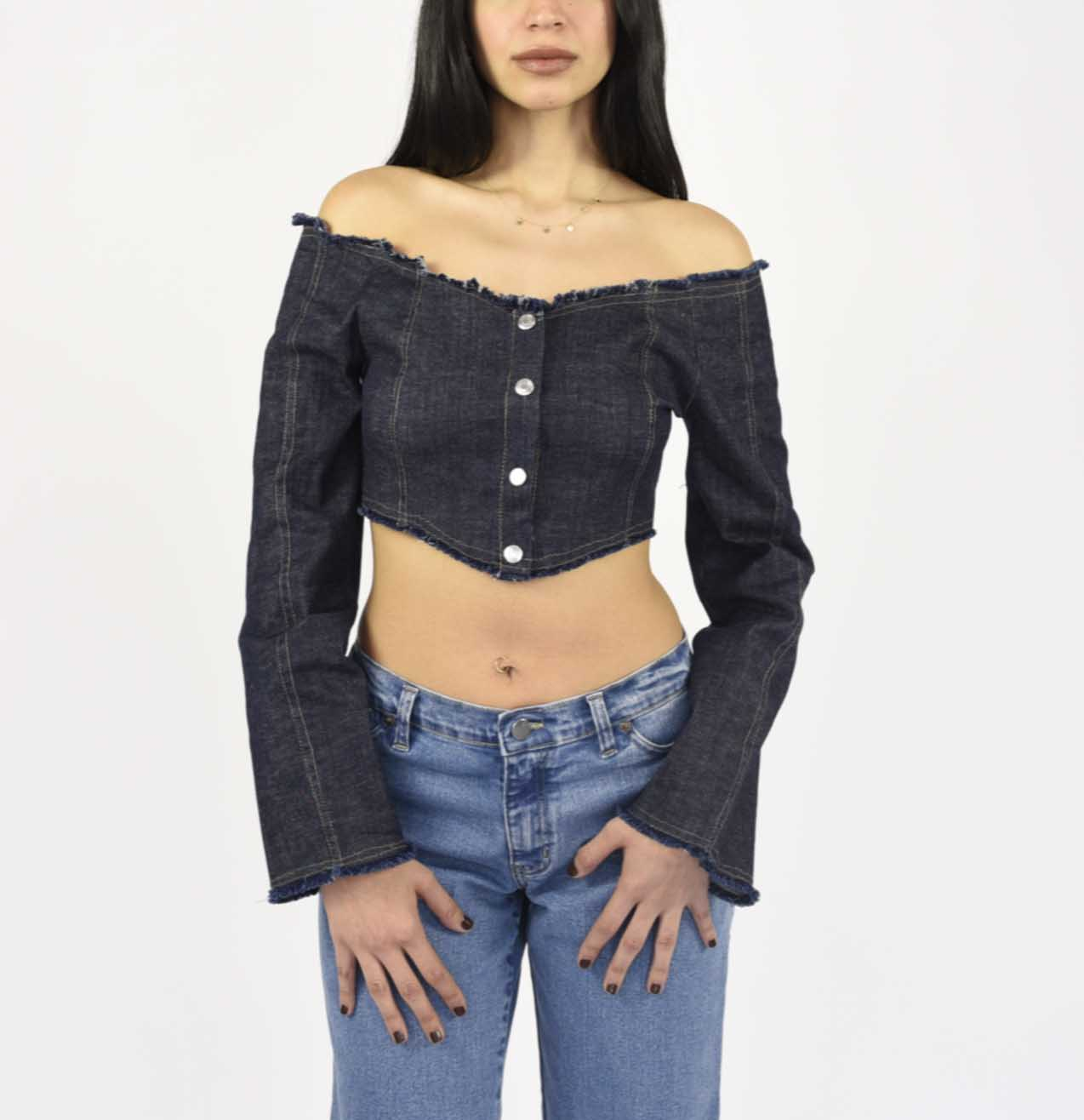 Bettina sales liano jacket