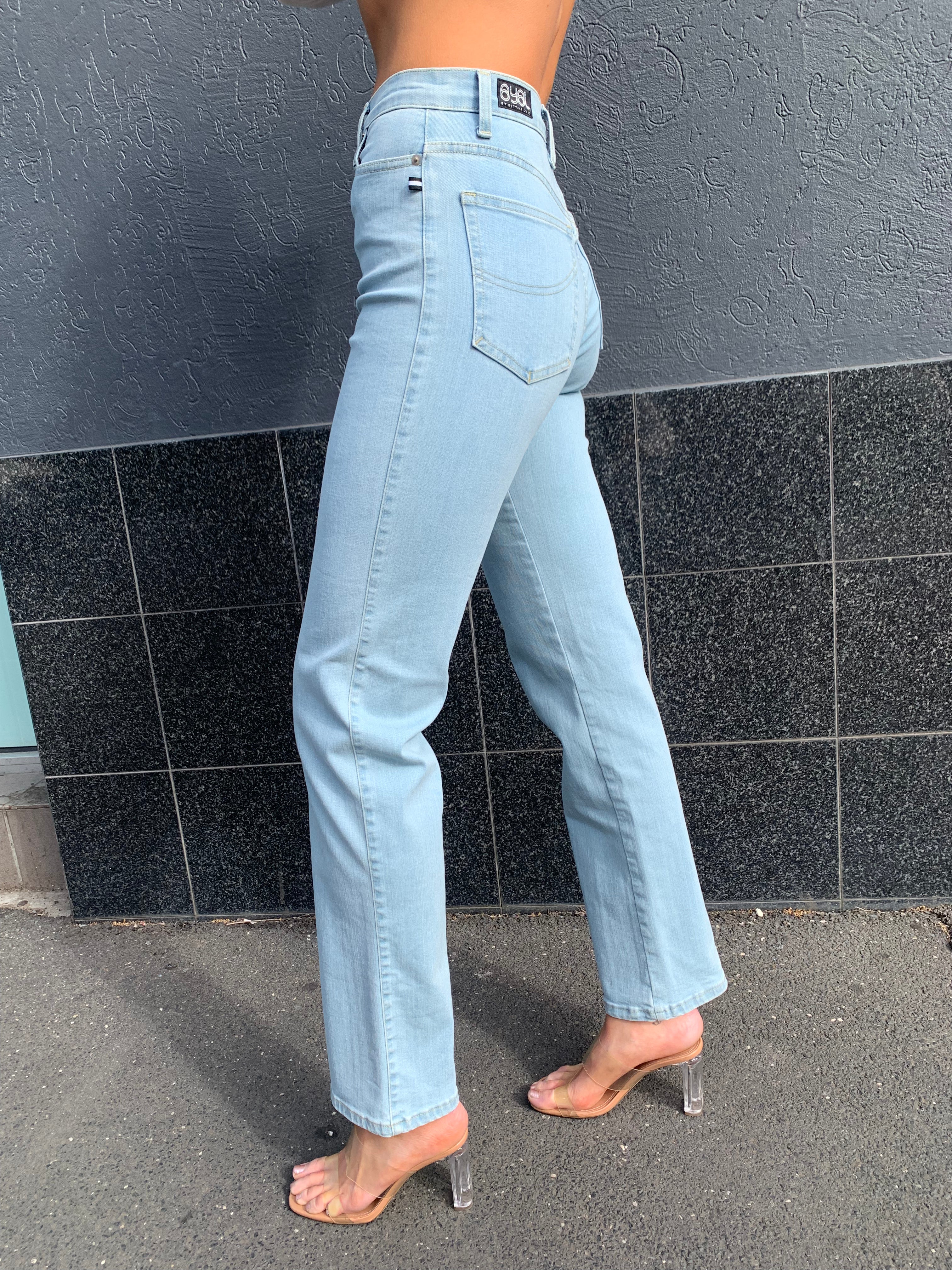 Italian Sky Blue Linen Pants : Made To Measure Custom Jeans For Men &  Women, MakeYourOwnJeans®